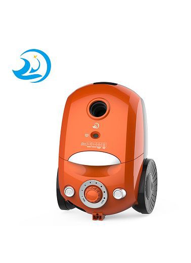 Cyclone Vacuum Cleaner
