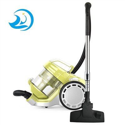 Cyclone Car Vacuum Cleaner